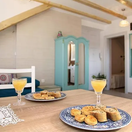 Barbara's Inheritance سبليت