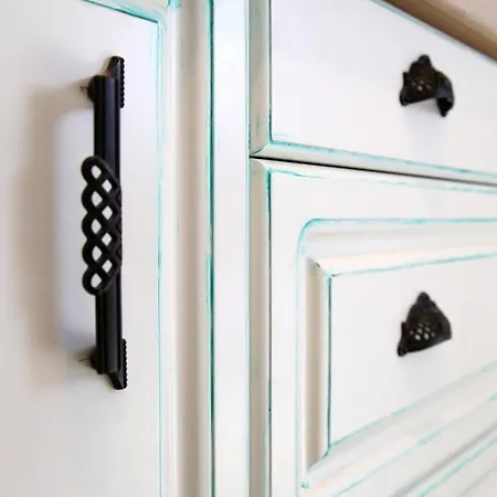 شقة Barbara's Inheritance *