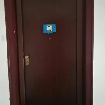 Barbara's Inheritance شقة سبليت