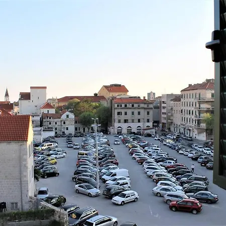 Barbara's Inheritance * سبليت