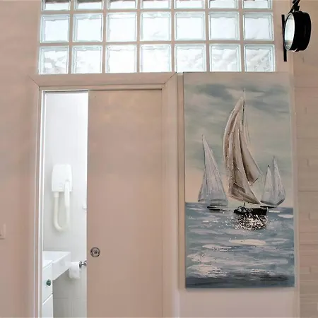 شقة Barbara's Inheritance