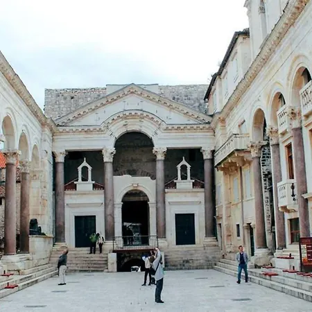 Barbara's Inheritance *