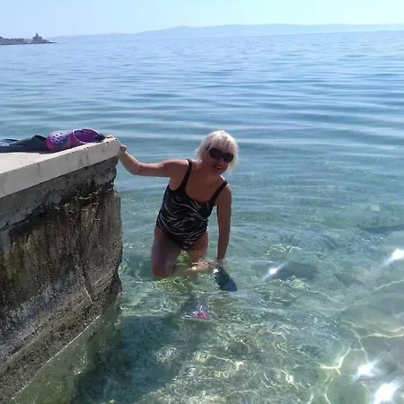 Barbara's Inheritance شقة