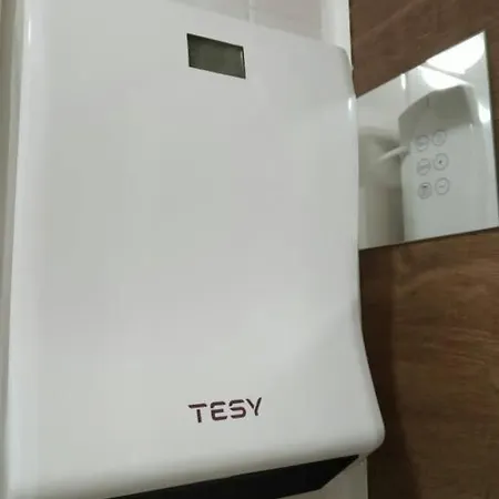 Barbara's Inheritance * سبليت