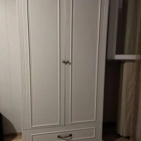 شقة Barbara's Inheritance *