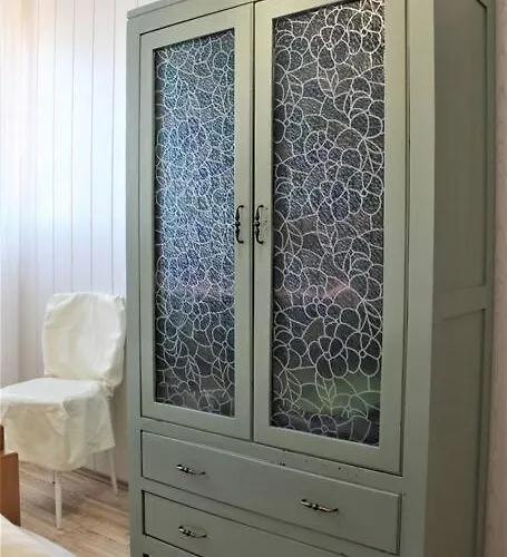 Barbara's Inheritance דירה ספליט