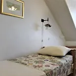 Barbara's Inheritance 斯普利特