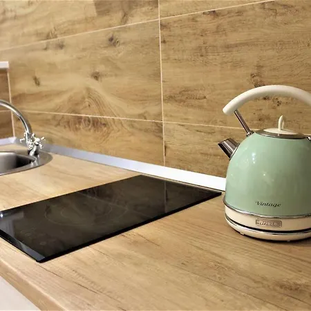 Апартаменты Barbara's Inheritance *