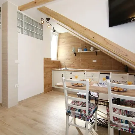 Barbara's Inheritance * Сплит