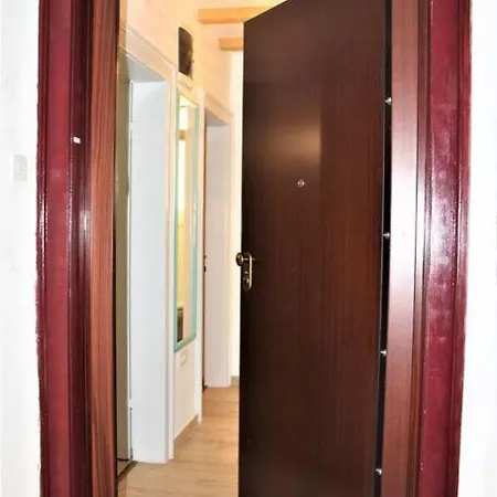 Barbara's Inheritance Сплит