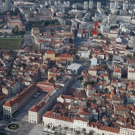 Апартаменты Barbara's Inheritance *