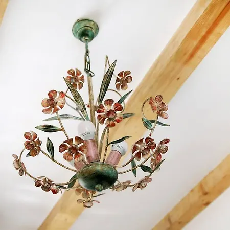 Barbara's Inheritance * Сплит