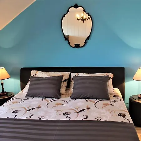 Barbara's Inheritance * Сплит