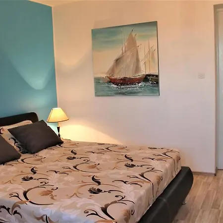 Barbara's Inheritance Сплит