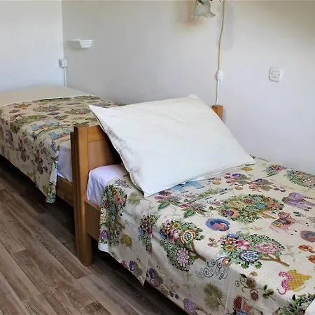 Barbara's Inheritance