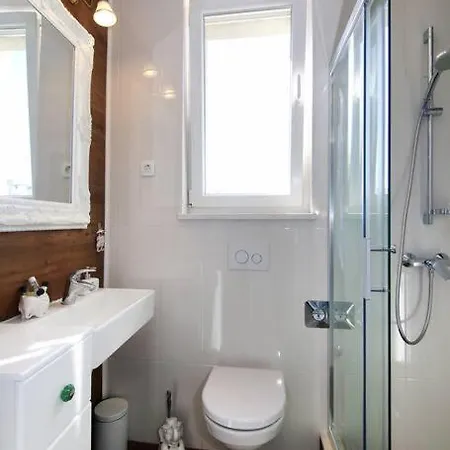 Апартаменты Barbara's Inheritance