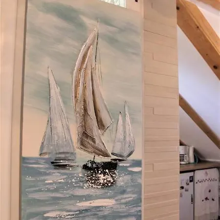 Апартаменты Barbara's Inheritance *