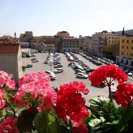 Barbara's Inheritance * Сплит