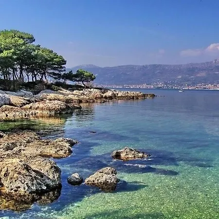 Апартаменты Barbara's Inheritance