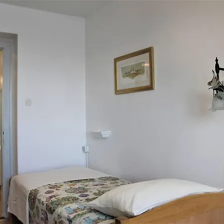Apartamento Barbara's Inheritance *