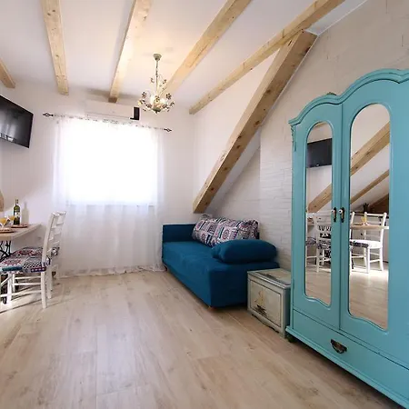 Barbara's Inheritance