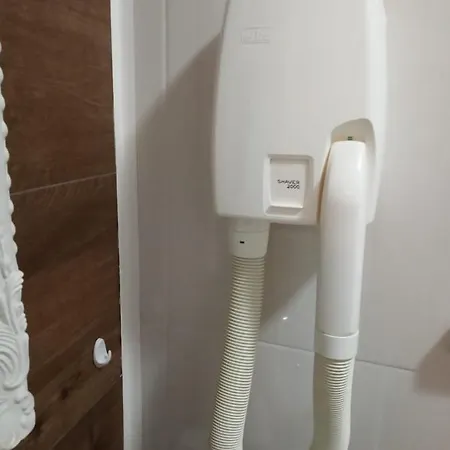 Barbara's Inheritance *