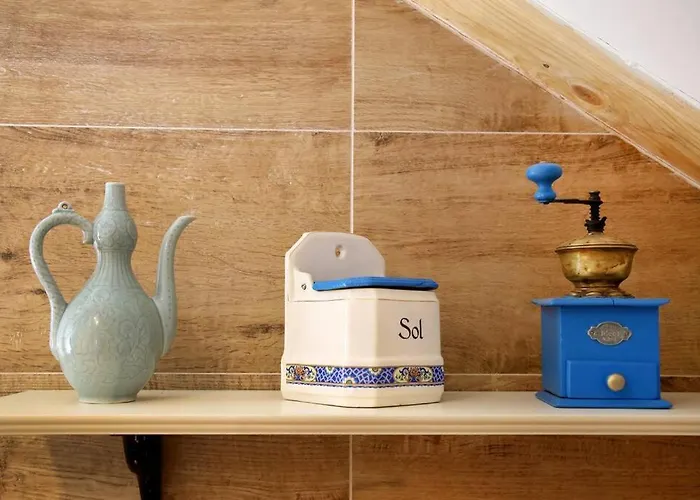 Barbara's Inheritance Apartament Split