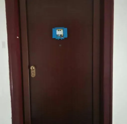 Barbara's Inheritance Apartament Split