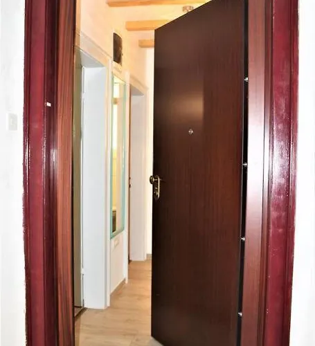 Barbara's Inheritance Split