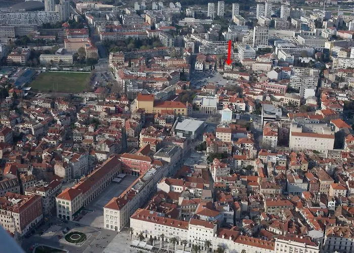 Apartament Barbara's Inheritance *