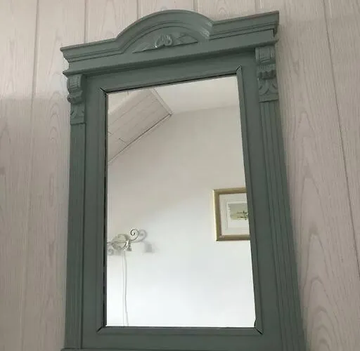 Barbara's Inheritance Apartament