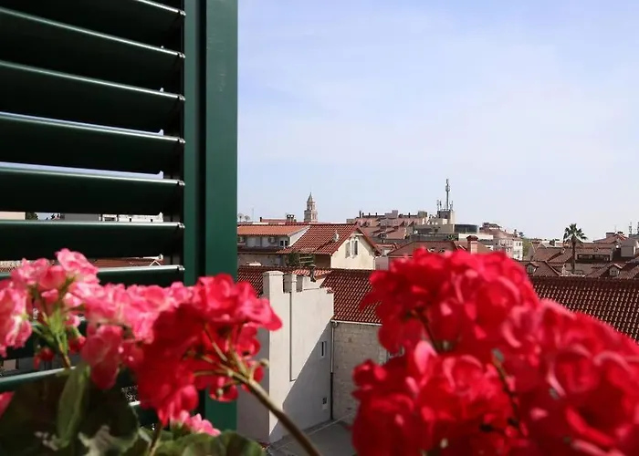 Apartament Barbara's Inheritance