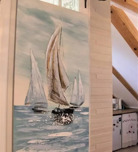 Apartament Barbara's Inheritance *