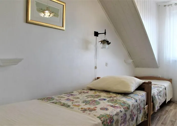 Barbara's Inheritance Split