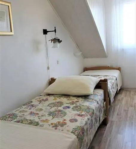 Barbara's Inheritance *