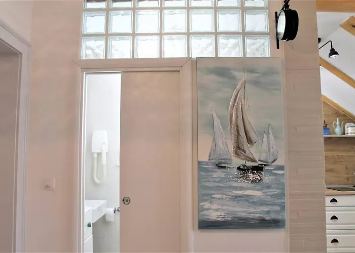 Apartament Barbara's Inheritance