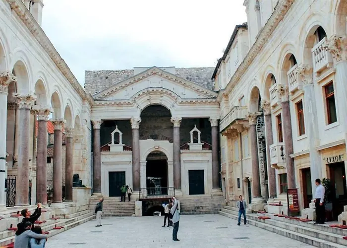 Barbara's Inheritance *