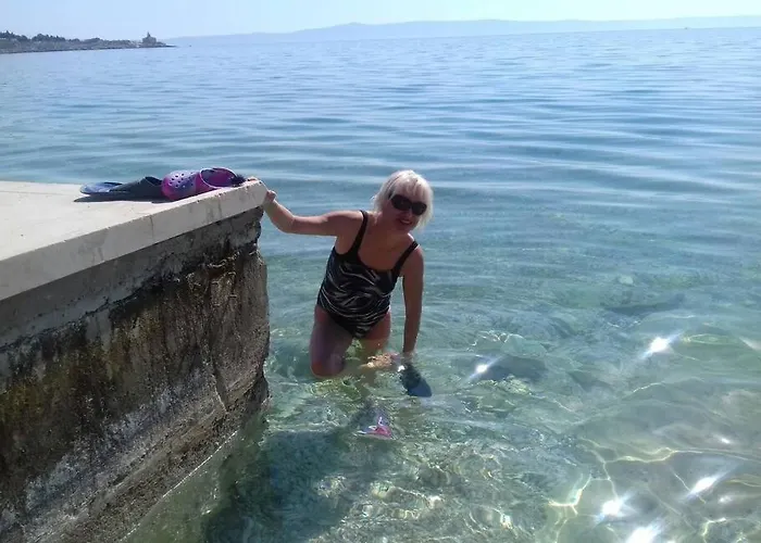 Barbara's Inheritance Apartament