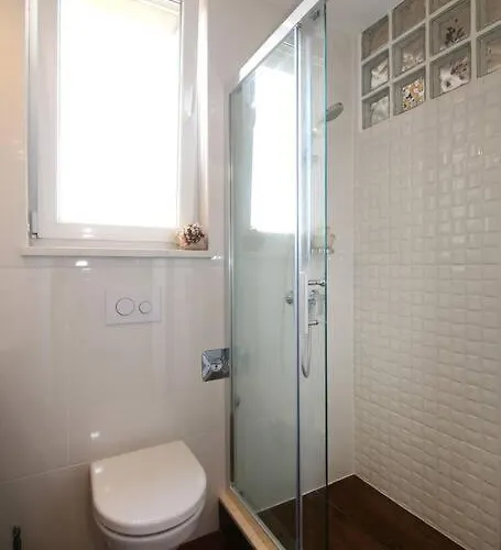 Barbara's Inheritance Apartament