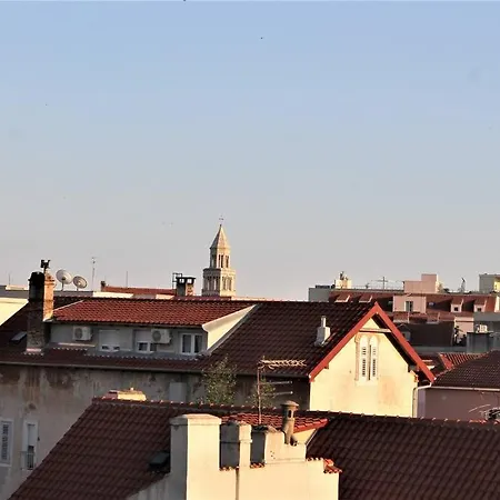 Barbara's Inheritance Apartman