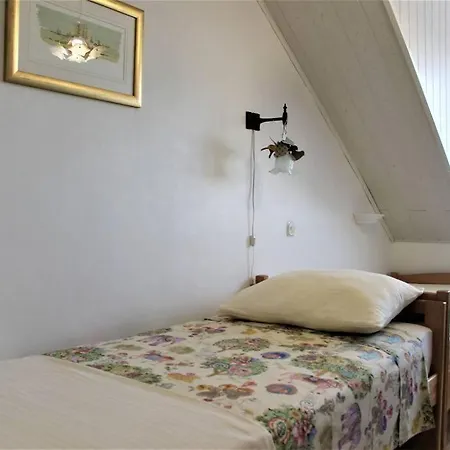 Barbara's Inheritance Split