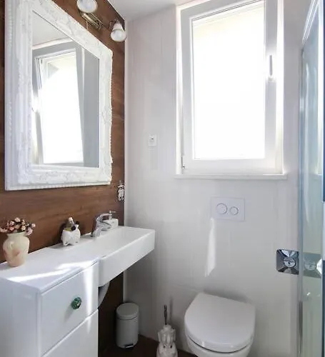 Barbara's Inheritance *