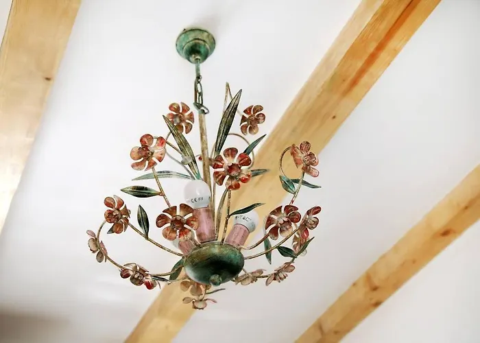 Barbara's Inheritance * Split