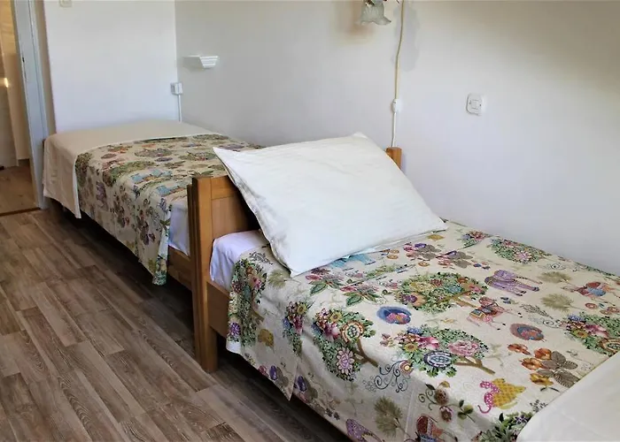 Barbara's Inheritance