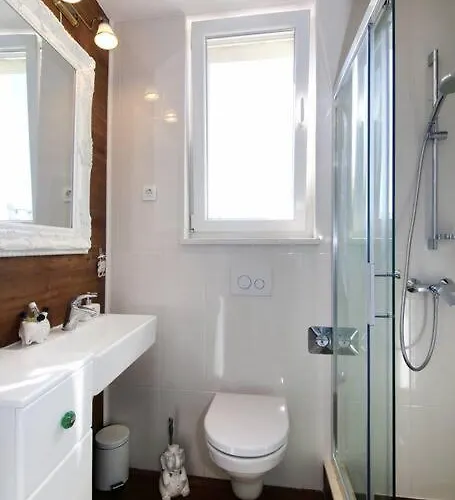 Apartman Barbara's Inheritance