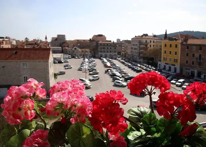 Barbara's Inheritance * Split