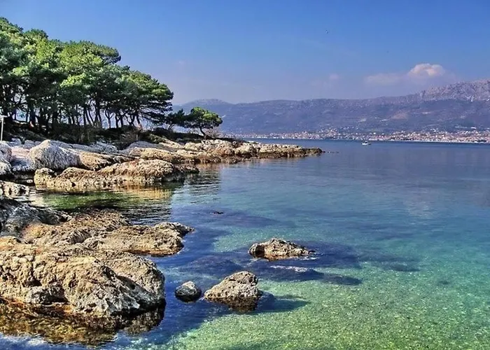 Apartman Barbara's Inheritance