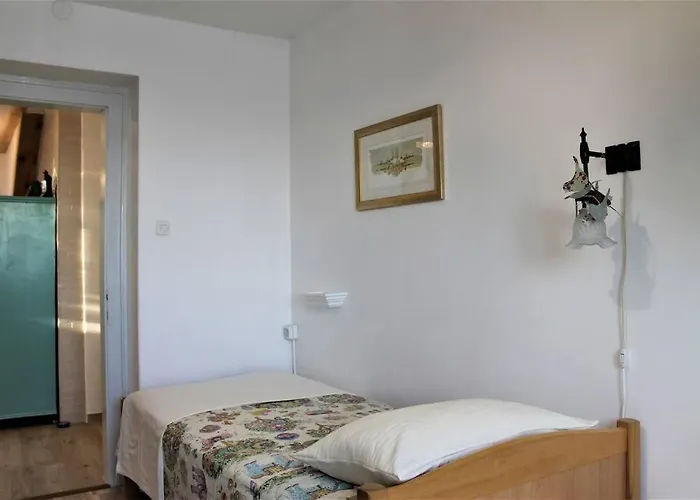 Apartman Barbara's Inheritance *