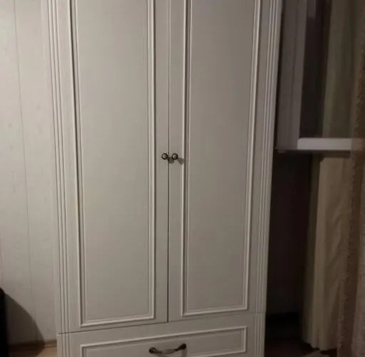 Apartman Barbara's Inheritance *