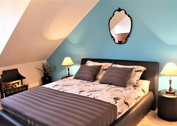 Barbara's Inheritance